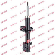KYB Shock Absorber Damper Strut Front Right fits Subaru Justy III 2003 on