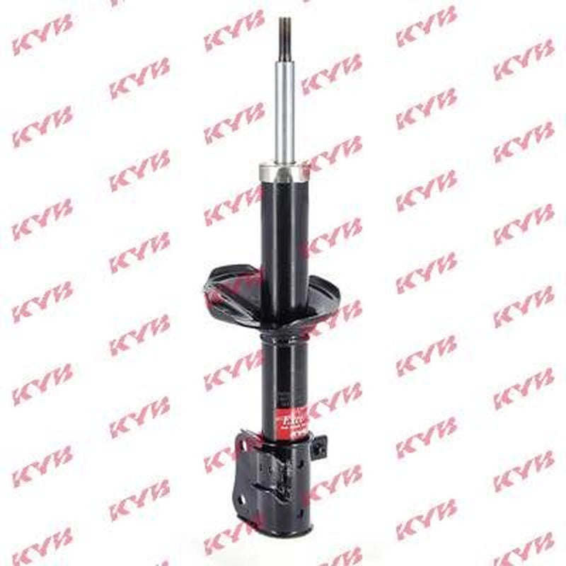 KYB Shock Absorber Damper Strut Front Right fits Subaru Justy III 2003 on