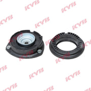 KYB Front Repair Kit Suspension Strut Support Mount fits Audi A1 2018 on