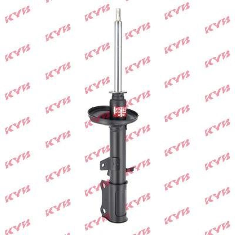 KYB Shock Absorber Damper Strut Rear Left fits Toyota Celica 1989-1994 1.6 2.0