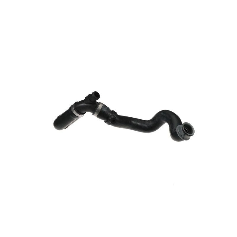 Gates Radiator Coolant Hose 787mm ID fits Mercedes-Benz C-Class 2002-2008