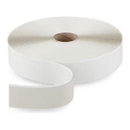 W4 WHITE Mastic Sealing Strip - narrow (19mm) W400116 W4 - Dynamic Drive