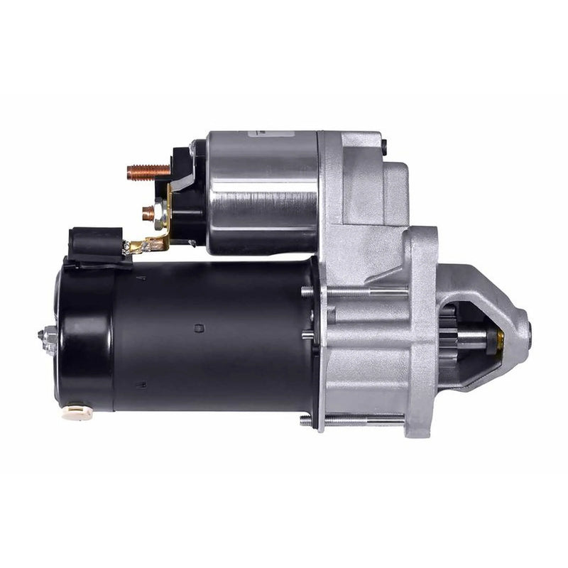 Hella Starter Motor 12V 0.9kW 10 Teeth fits Autobianchi Y10 1985-1995