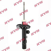 KYB Shock Absorber Damper Strut Front Right fits Citroën C3 Aircross I 2017-2018
