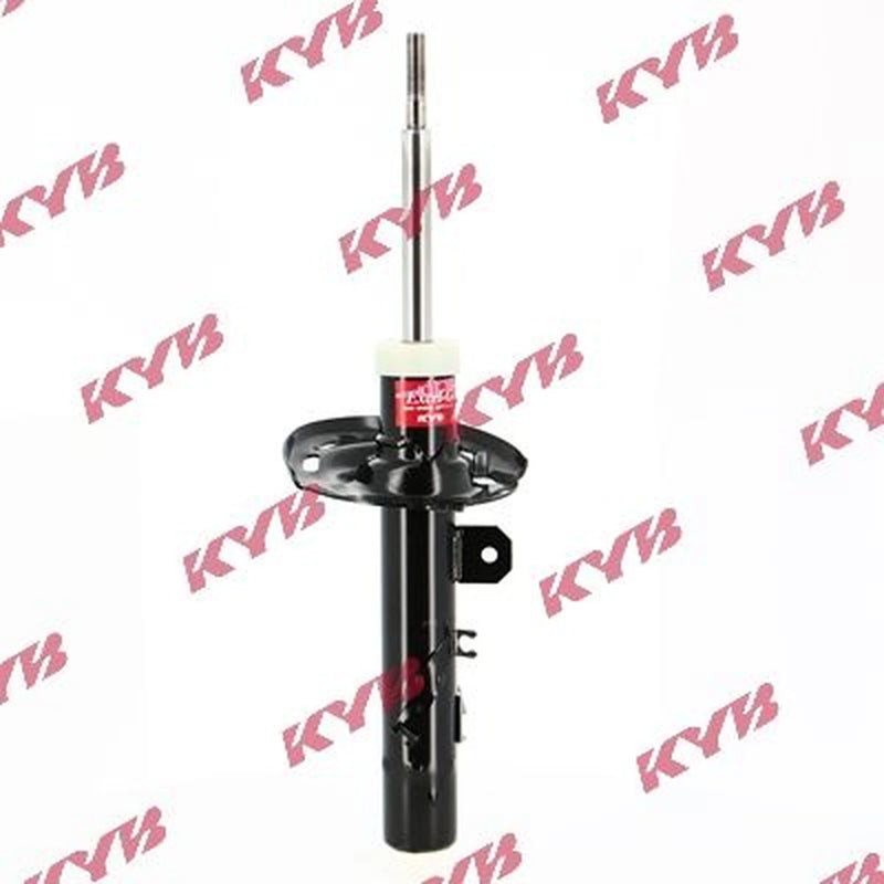 KYB Shock Absorber Damper Strut Front Right fits Citroën C3 Aircross I 2017-2018
