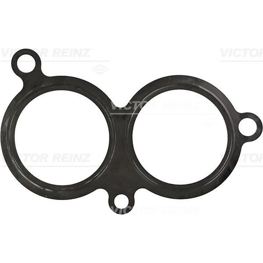 Victor Reinz Intake Manifold Housing Gasket OD ID Thick 71-31254-00