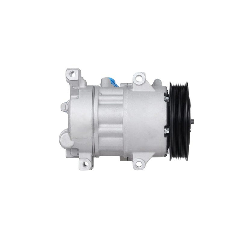 Hella Air Conditioning Compressor fits Toyota Auris 2012-2018 1.6