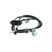Bosch Handbrake Cable Rear fits Mazda 6 2007-2013 1.8 2.0 2.2 2.5
