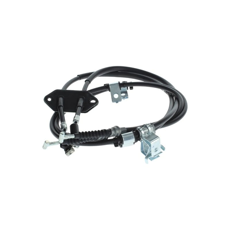 Bosch Handbrake Cable Rear fits Mazda 6 2007-2013 1.8 2.0 2.2 2.5