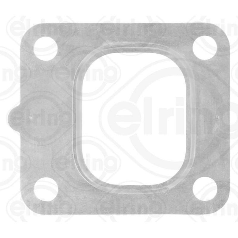 Elring Charger Gasket Wide High fits Hyundai Terracan 2001-2006 2.9
