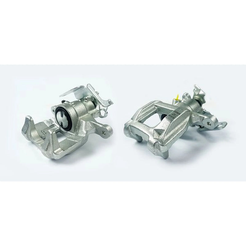 Juratek Brake Caliper Assembly Rear Right fits Ford Tourneo Custom V362 Bus