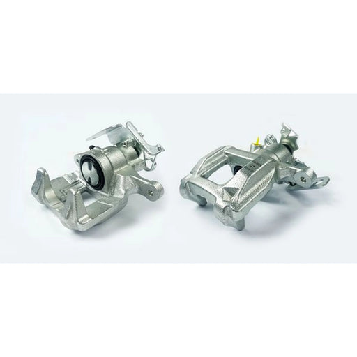 Juratek Brake Caliper Assembly Rear Right fits Ford Tourneo Custom V362 Bus