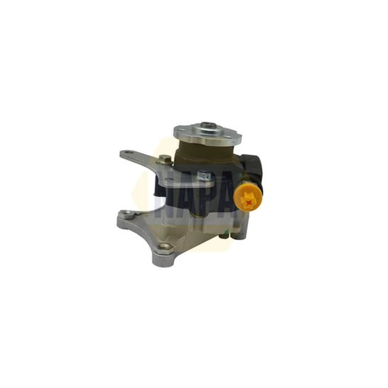 NAPA Power Steering Hydraulic Pump fits Daimler Daimler Xj 1997-2003 4.0