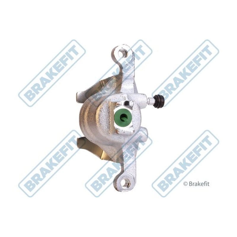Apec Brake Caliper Assembly Rear Right BCA1634E