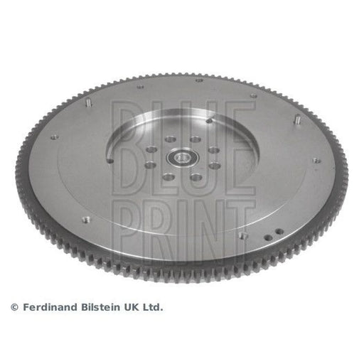 Blue Print Engine Flywheel 124 Teeth ADS73501