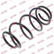 KYB Front Suspension Coil Spring fits Opel Astra G 1998-2009 1.2 1.4 1.6 1.8