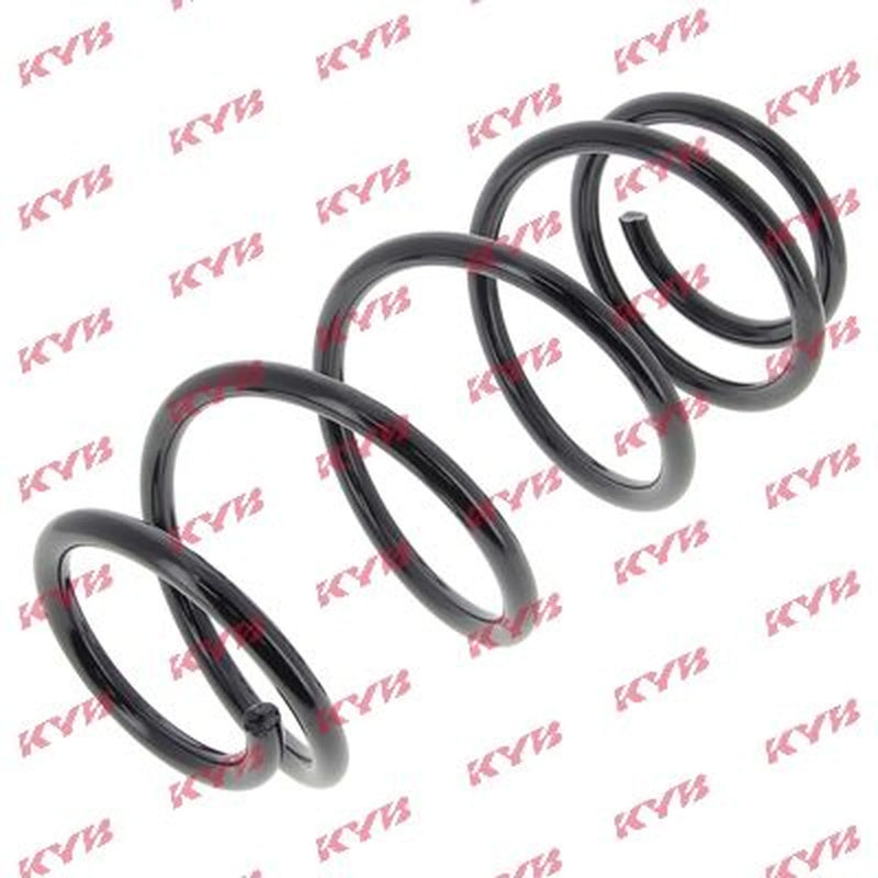 KYB Front Suspension Coil Spring fits Opel Astra G 1998-2009 1.2 1.4 1.6 1.8