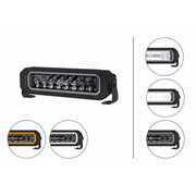 Hella Lightbar Bm Pro Dr 11'' 1FG Front 1FG 358 550-031 1FG 358 550-031