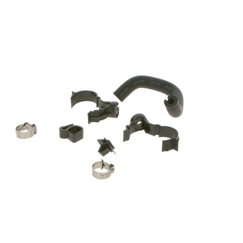 Bosch Electronic Throttle Body Assembly