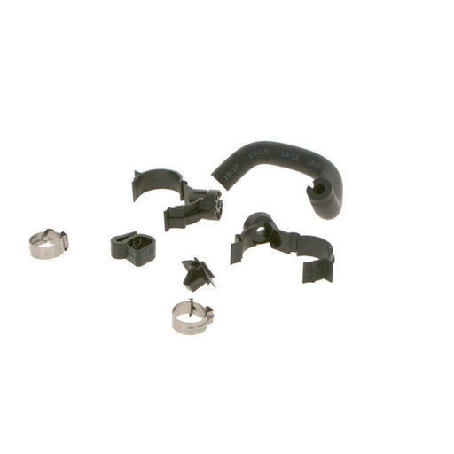 Bosch Electronic Throttle Body Assembly