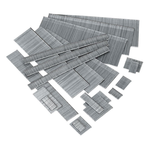 Sealey 25mm 18SWG Nail Pack of 5000 SAAN1825 Sealey - Dynamic Drive