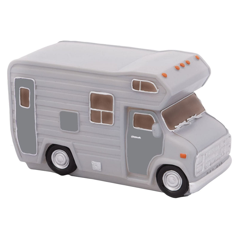 Quest LED Home is where you park It Motor/ Camper table lamps E0095 Quest - Dynamic Drive