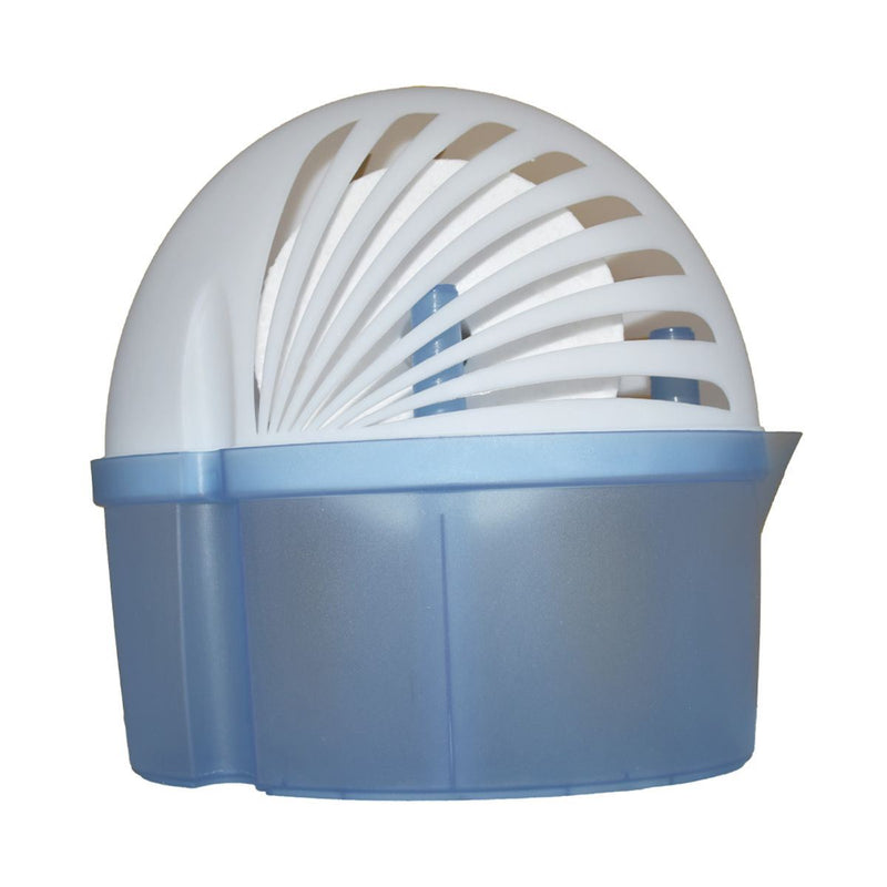 Keep Your Home Moisture Free with Kontrol Aqua Moisture Trap Scent Free (900ml) Kontrol Krystals - Dynamic Drive