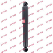 KYB Shock Absorber Damper Strut Rear fits Citroën Relay I 1994-2002