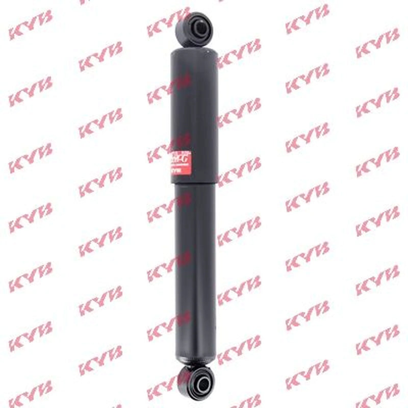 KYB Shock Absorber Damper Strut Rear fits Citroën Relay I 1994-2002