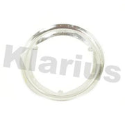 Klarius Exhaust Pipe Gasket OD fits Audi A1 2011-2015 1.6