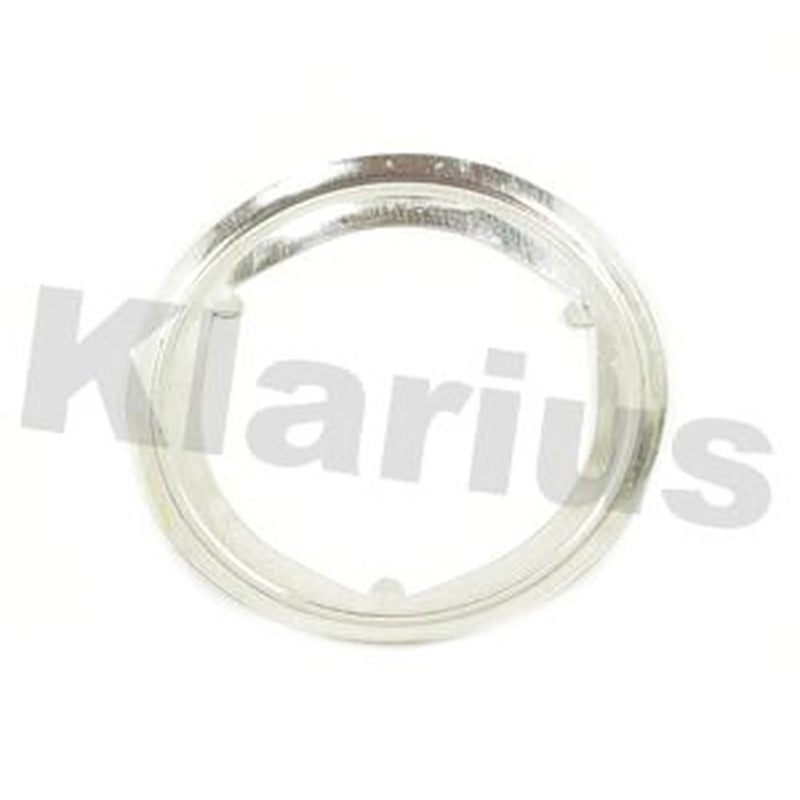 Klarius Exhaust Pipe Gasket OD fits Audi A1 2011-2015 1.6