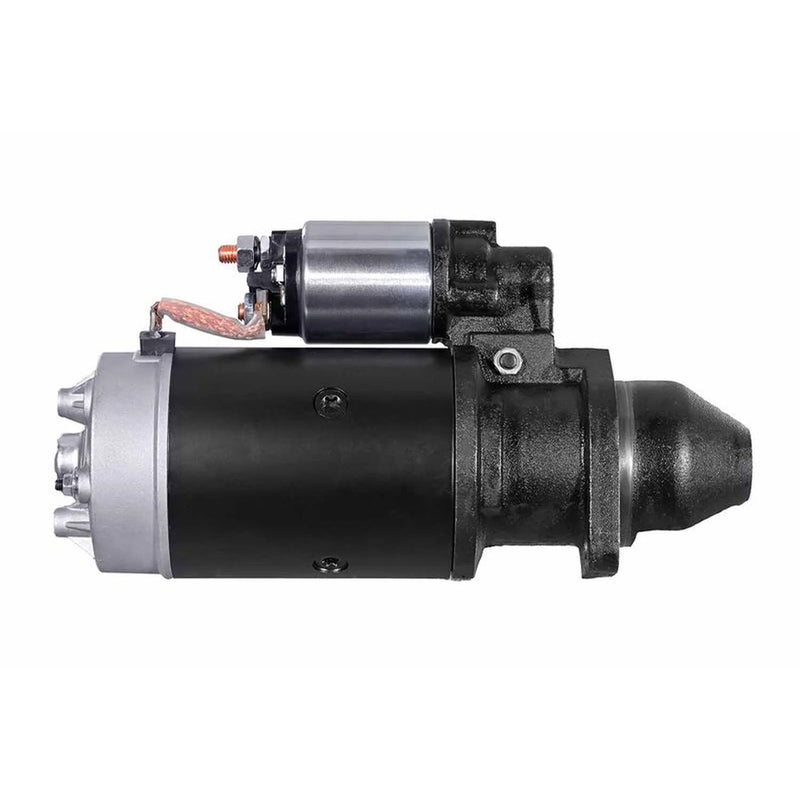 Hella Starter Motor 12V 3kW 11 Teeth fits Same Explorer 2004-2007