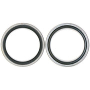 Elring Wheel Hub Shaft Seal 152mm OD ID Thick fits Mercedes-Benz Lp 1963-1984