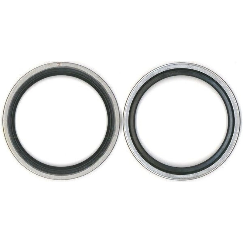 Elring Wheel Hub Shaft Seal 152mm OD ID Thick fits Mercedes-Benz Lp 1963-1984