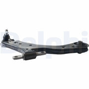 Delphi Control/Trailing Arm Lower fits Lexus Es 2018 on