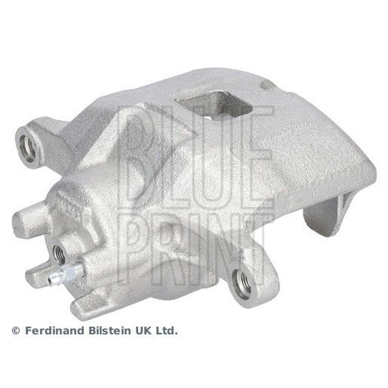 Blue Print Brake Caliper Assembly Front Right fits Citroën C4 Aircross 2012 on