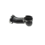 Gates Intercooler Turbo Charge Air Hose 295mm fits Volvo S60 I 2000-2010 2.0