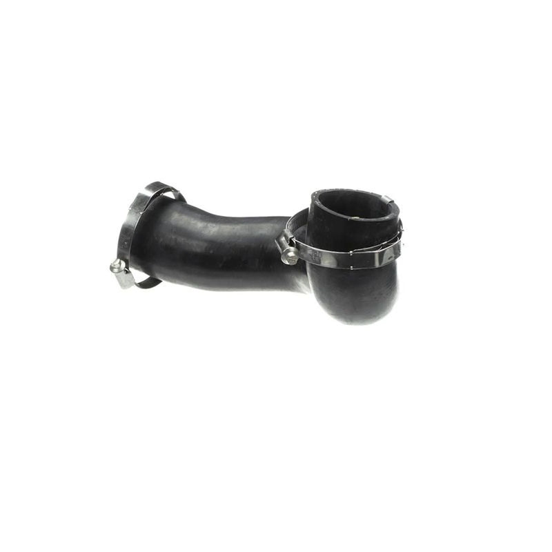 Gates Intercooler Turbo Charge Air Hose 295mm fits Volvo S60 I 2000-2010 2.0