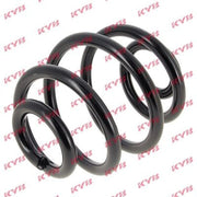 KYB 2 x Suspension Springs fits Saab 9-3 1998-2002 2.0 2.2 2.3
