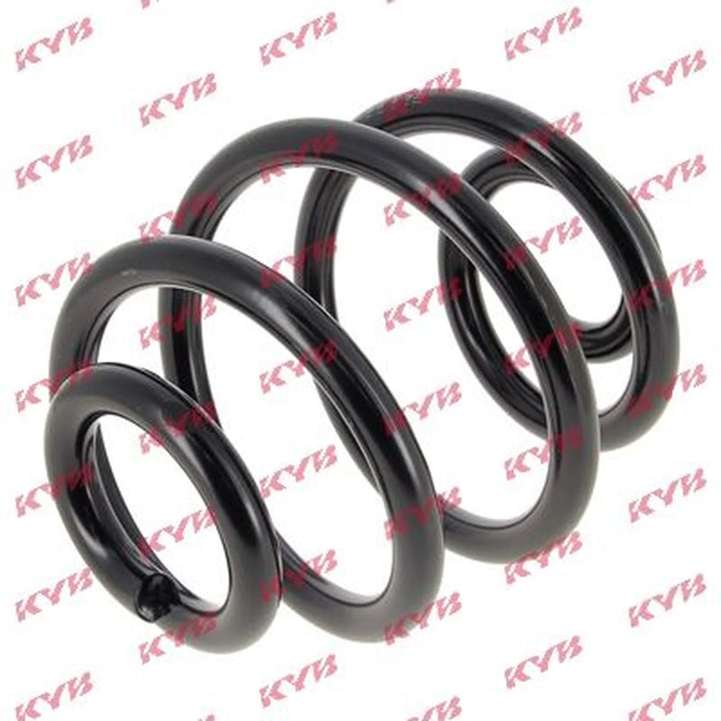 KYB 2 x Suspension Springs fits Saab 9-3 1998-2002 2.0 2.2 2.3