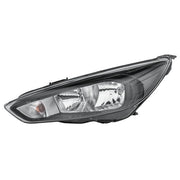 Hella Headlight Headlamp W5W Left fits Ford Focus III 2010-2020