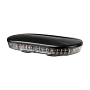 Ring Cora Ring Mini Light Bars Magnetic Orange Led Ring Automotive - Dynamic Drive
