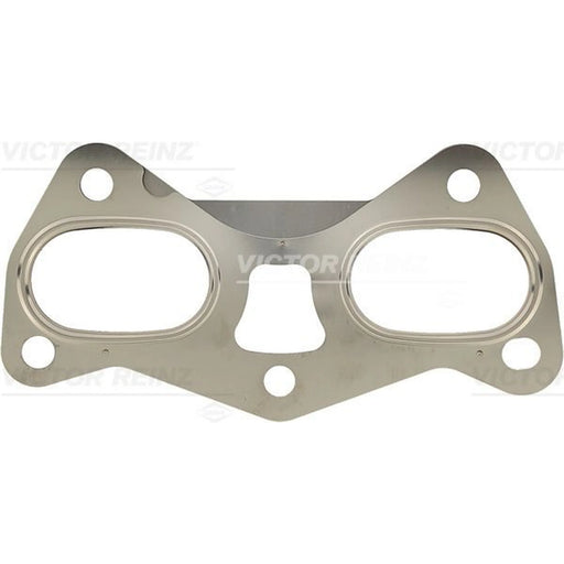 Victor Reinz Exhaust Manifold Gasket Wide Thick 71-39187-00