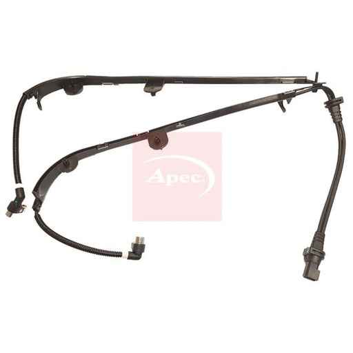 Apec ABS Wheel Speed Sensor Rear Right ABS1182