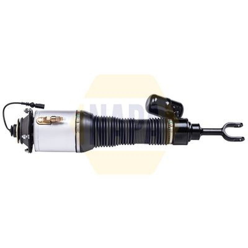 NAPA Air Suspension Strut Shock fits Bentley Continental 2003-2018 4.0 6.0