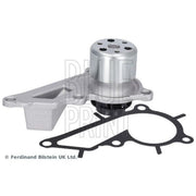 Blue Print Engine Cooling Water Pump fits Dacia Dokker 2019-2021 1.3