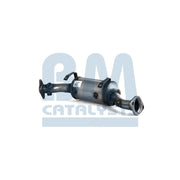 BM Catalysts Dpf fits Suzuki Grand Vitara II 2005-2015 1.9
