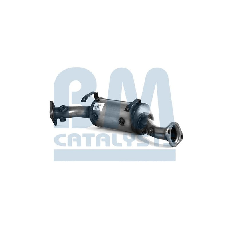 BM Catalysts Dpf fits Suzuki Grand Vitara II 2005-2015 1.9