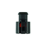 Connect for VW Electrical Female Connector 2.8mm 2 Pin Kit 25pc 37377 Tool Connection - Dynamic Drive