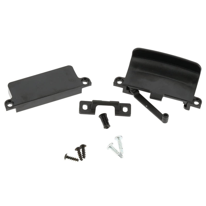 Thetford Latch V2 N112/N145 Black 62698527 Thetford - NN4 Online